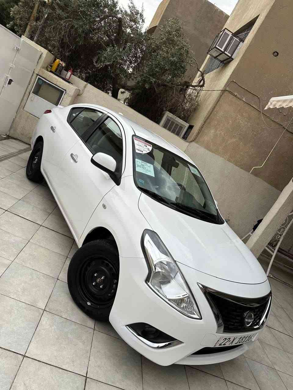 صني ٢٠٢٥ • ماشية ١٥٠٠٠ • لوحة اربيل