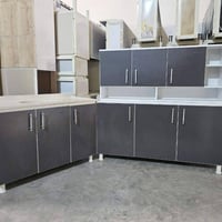كاونتر • MDF تركي • سنك