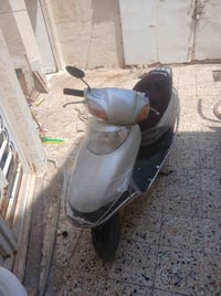 سبيسي • ياباني • محرك ناعم