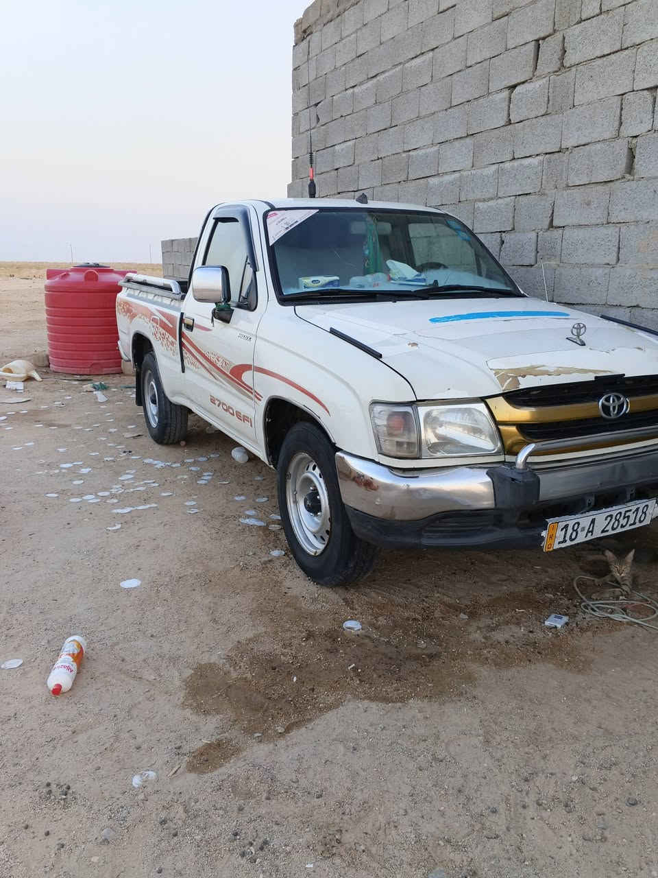 سلام عليكم جمره 2002مكفوله كفالة عامه علا وضع شركة مالت جناي طخم تاير مكان سيارة البصره مكلف بالنشر سعر 118 خوان رجان المو شراي لا ينتصل ***********

