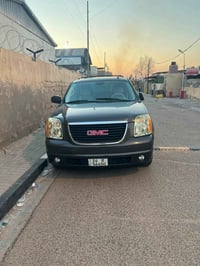 يوكن • ٢٠١١ • بصره