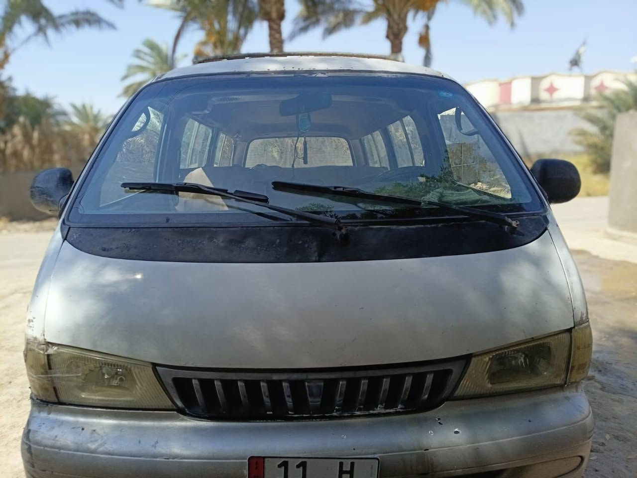 السلام عليكم ابريجو للبيع موديل89 السنويه 30 الرقم بغداد انكليزي السعر 45 وبيه مجال الستفسار *********** مكلف بل نشر

