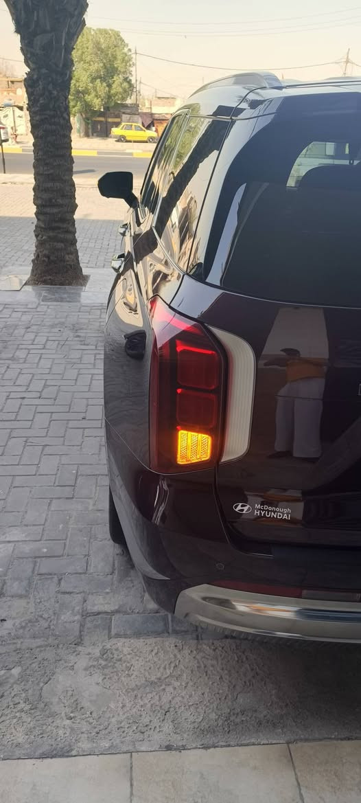 هيونداي بلسايد2024 
تشغيل بصمة               السعر29500$
بانوراما
جنطة كهرباء
تحكم مقود. 
كراسي تدفئة تبريد
ويل20
4*4
لايت زنون
حساس أمامي 
حساس خلفي
أربع كامرات
وباقي المواصفات الاخرئ ***********
