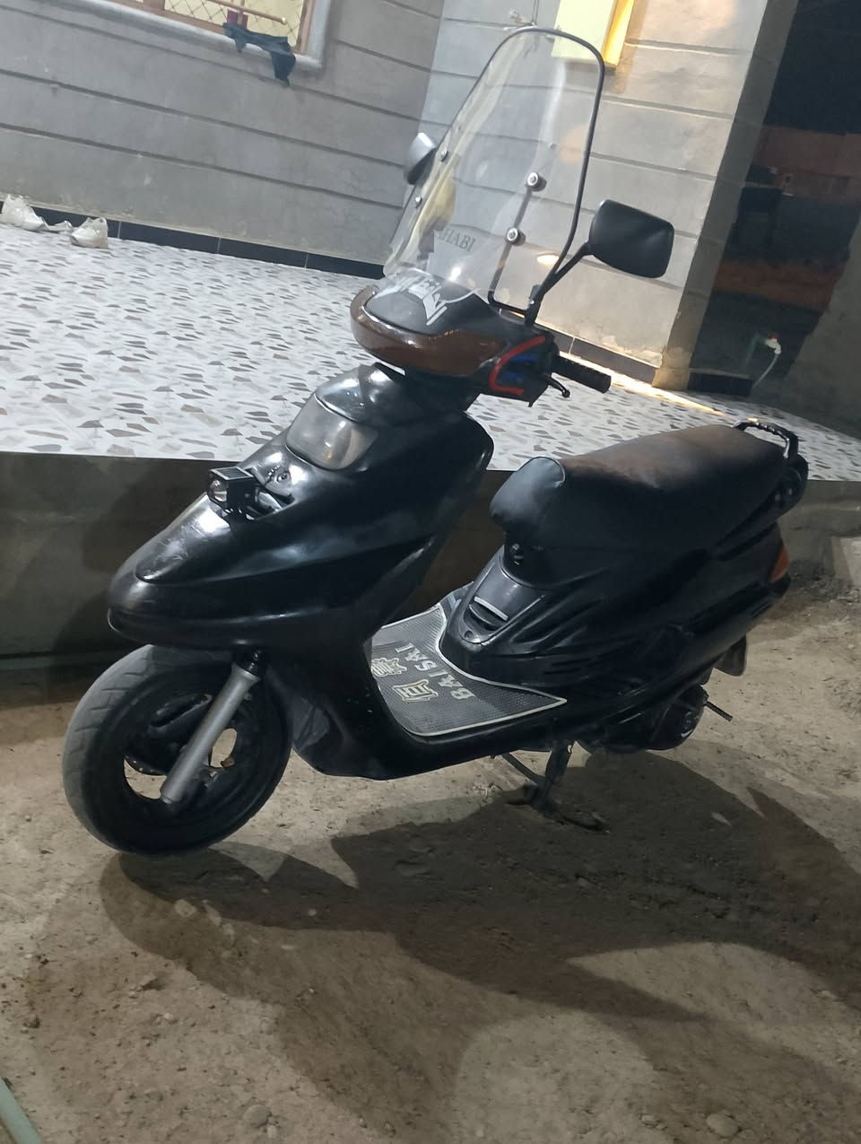 دراجہ • نضيف • بدون دهن