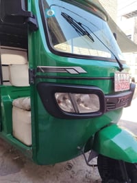 تكتك TVS • ٢٠٢١ • بغداد المحمودية