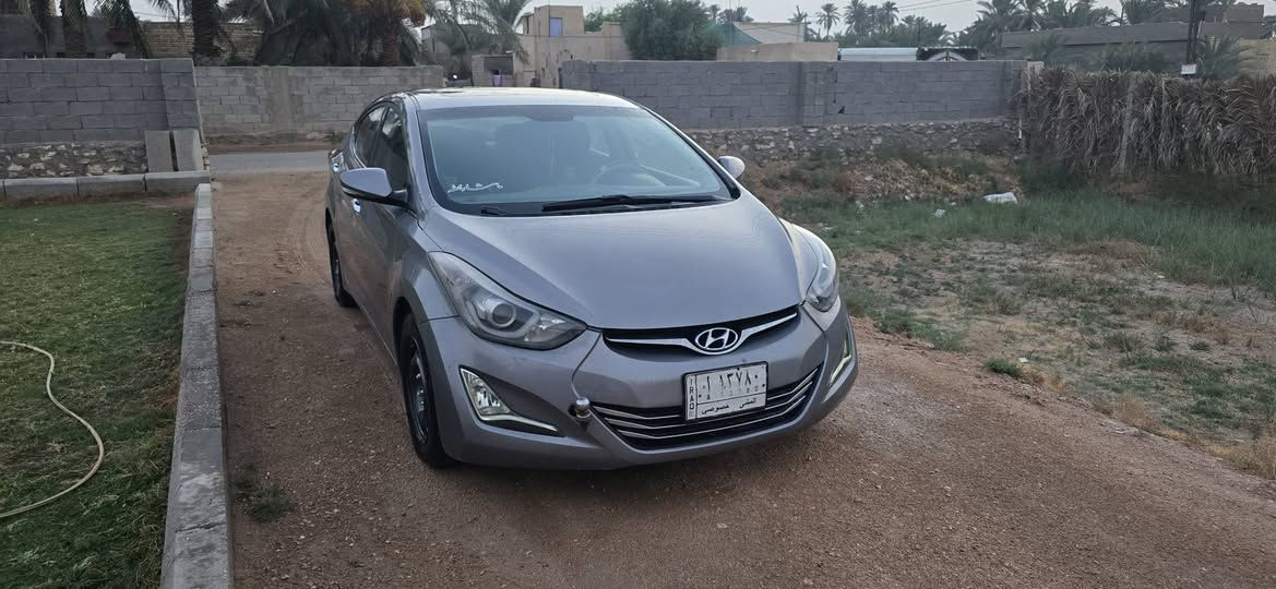 النترا • ٢٠١٤ • وارد أمريكي