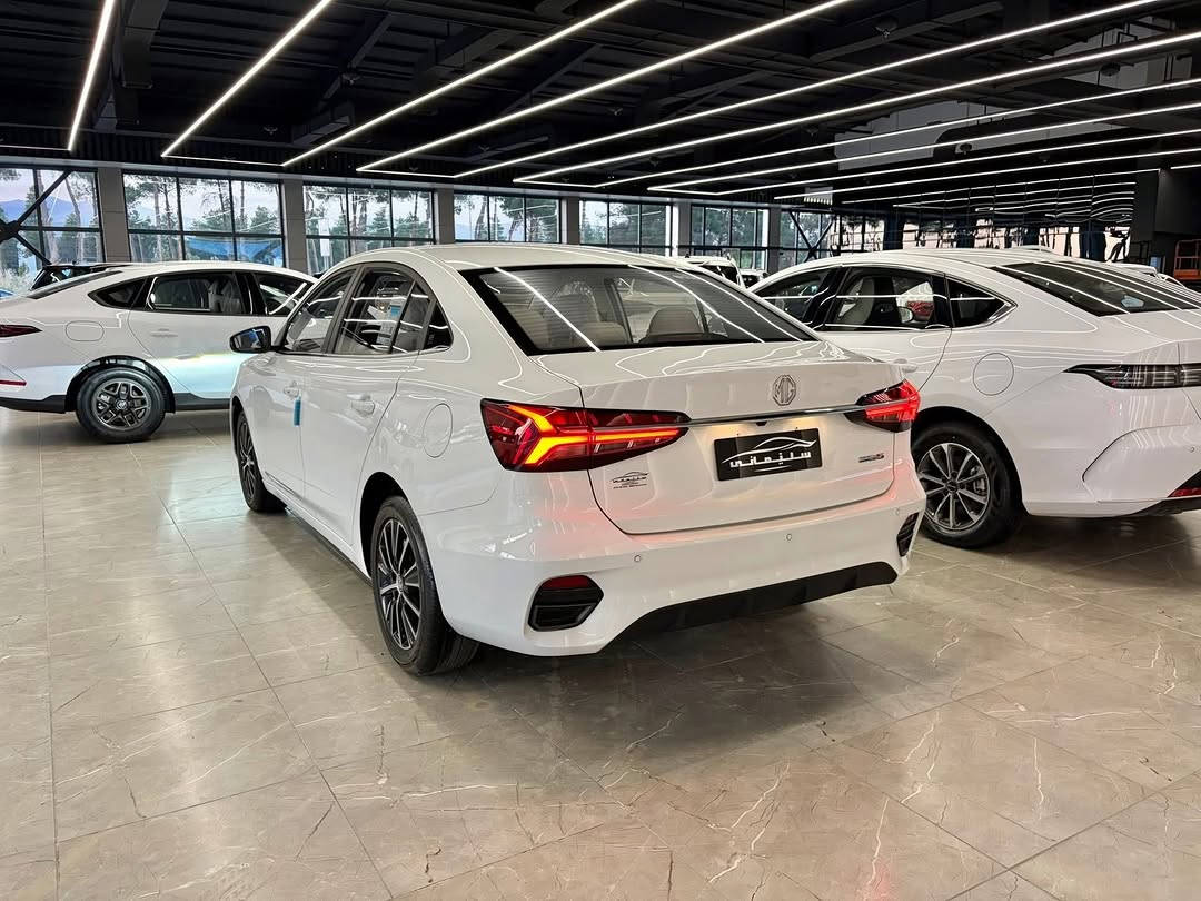 🔥2,700,000 دینار داشکاندن🔥

‎ئێم جی ٥ پڵەس کۆمفۆرت 
‏MG 5 Plus Comfort
‎‏‎‏‎مۆدێل ٢٠٢٥ مکینە ١.٥ سفر کیلۆمەتر
‎‏‎‏‎٦ ساڵ يان ٢٠٠,٠٠٠ کم ضمان لەلایەن
‎بریکاری سەرەکی ئێمجی لە عێڕاق

***********☎️
***********☎️

‏‎‏‎‏‎
‎‏‎مواصفات خلیجی کۆمفۆرت ‏‎نیو مواصفات،کامێرا، کوشن جلد،بەصمە، ئۆتۆهۆڵد و برێک کارەبایی، لایت زینۆن، ویلکپ ١٦، ئیشارەتی سەر ئاوێنە، شاشە، حساسات، لید، تبرید مرکزی، تحدید سرعە، تحکم ستیرن، حساس تایە، سوکان ڤۆلیۆم ،بلوتوث، تبرید الکترونی، ناو زەرد، ئەی بی ئێس، ٢ ئەیرباگ، قوة حصان ١٠٨.

‎‏‎ بۆ زانیاری زیاتر و نرخ بە دۆلار کۆمێنتێک بەجێبهێڵە

‎‏‎‏‎‏‎ پێشانگای ســـلـــێــــمـــانـــی ھەمیشە پێشەنگین 
‎‏‎‏‎معرض الســــلــیــمانـــیـــة ھو الافضل دائماً
‎‏‎‏‎ھەموو جۆرەکانی ئۆتۆمبێلی ئێم جی بەردەستە

‏‎📍العنوان: سلیمانیة -مشروع نقلیات السليمانية-الرقم ١٢٨
‏‎📍ناونیشان: ڕێگای تاسلوجە - پرۆژەی تێرمیناڵی سەرەکی سلێمانی-ژمارە ١٢٨

‎‏‎‏#MG #MGmotor #MGiraq #MG5  #DoMore ئێم_جی SlemaniAuto⁩⁩

نص مكتوب في الصور:
- سليماني
- *********** Ⓒ Slemani Auto