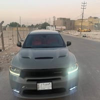 دورنكو • ٢٠٢٠ • حادثة بغداد