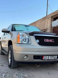 يوكن 2008 لبيع تفاصيل عله رفم 07732162468