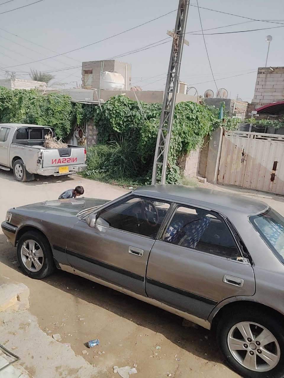 كراون • النجف الاشرف • بيها مجال