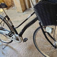 بايسكل • اسود • مقاس٢٧