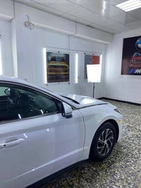 سوناتا هايبرد • ٢٠٢٢ • رقم بغداد
