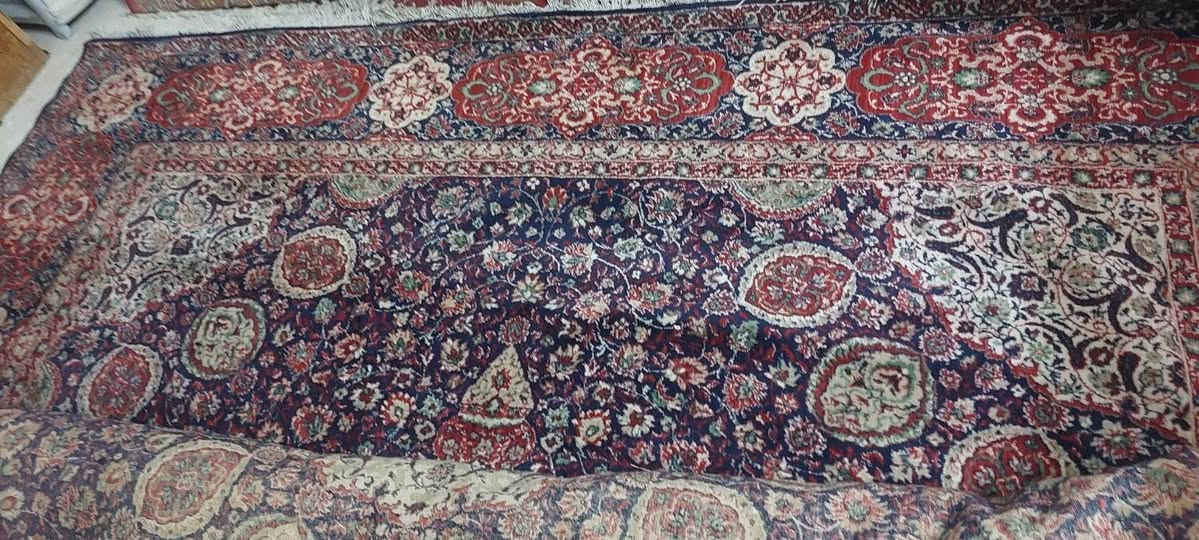 محافير للبيع اثنين طول ٤ وعرض ٣ سعروحده ٢٥ مكاني حي قاهره تواصل على رقم ***********
