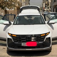 توسان • ٢٠٢٥ • ٣٨٠٠٠ كم