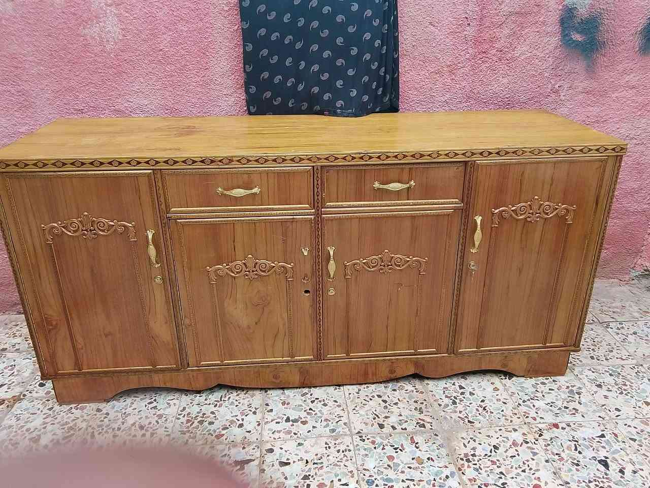 بوفية • للبيع • فول نضافة