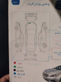 سوناتا • ٢٠١٧ • ١٥٢ الف ماشيه