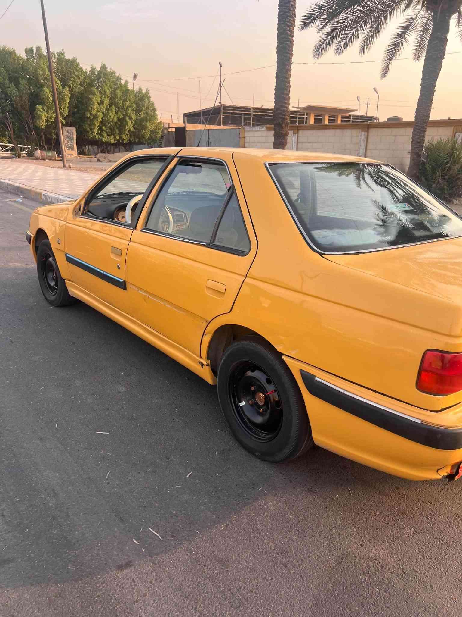 مكينة وكير • تبريد ثلج • ٢٠١٥