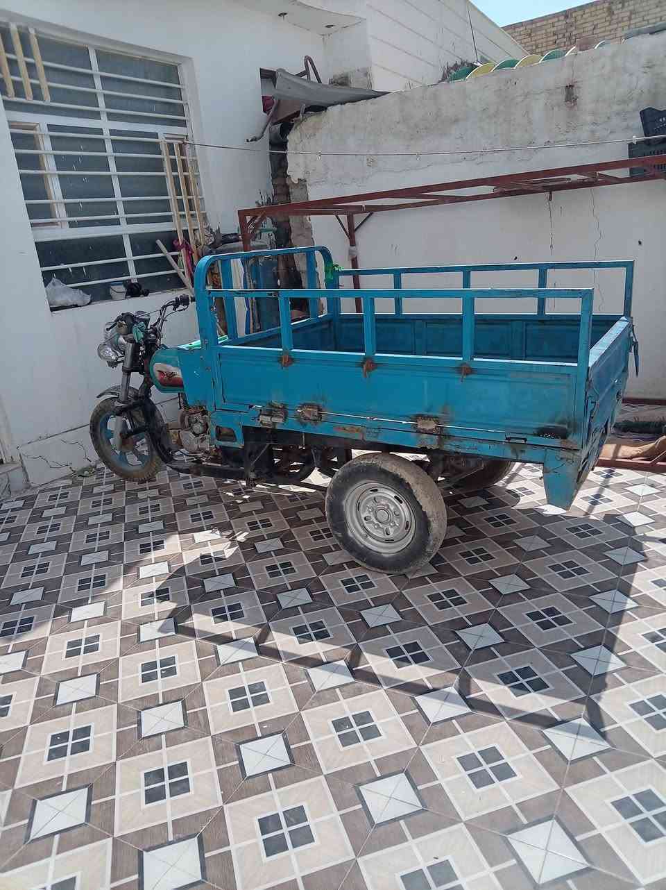 ك سلام عليكم ستوته للبيع مديل 14 كلك كلك كلك مكفوله من كلشي ستوته طاكه ركبته وملحومه وطيضمان بيهه ٣سنوات يا طكت رجعه اليي ليريد. يتنصل ***********
