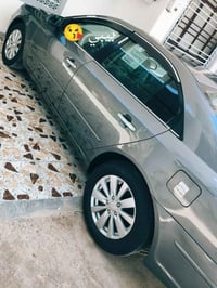 سوناتا • ٢٠٠٩ • ٦ سلندر