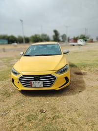 النترا • ٢٠١٧ • بغداد