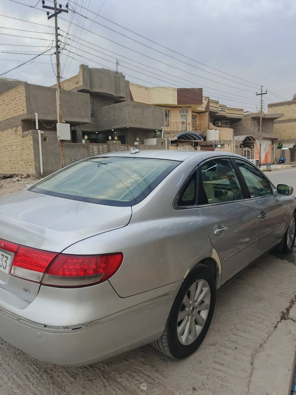جمعه مباركه عليكم
السلام عليكم 

ازيره مديل 9 خليجي 

لون سلفر

سنويه ب2030 تنتهي

رقم بغداد دولي مداور ثاني يوم بسمي سياره

ط

فول مواصفات فتحه شاشه كامره

حداديه لوك دخم تاير جديد

مكينه 3300 المرغوب 6سلندر

تبريت ثلج مابي نقص ابدد

بيه قطعتين ورشه بسيطه

سعر 93 وبيه مجال بسيط

***********

الخاص مغلق الشراي يتصل
