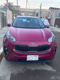 سبورتج خليجي • ٢٠١٧ • محرك ٢٠٠٠