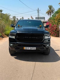 رام ١٥٠٠ • V8 ٥٧٠٠ • صفحة السايق