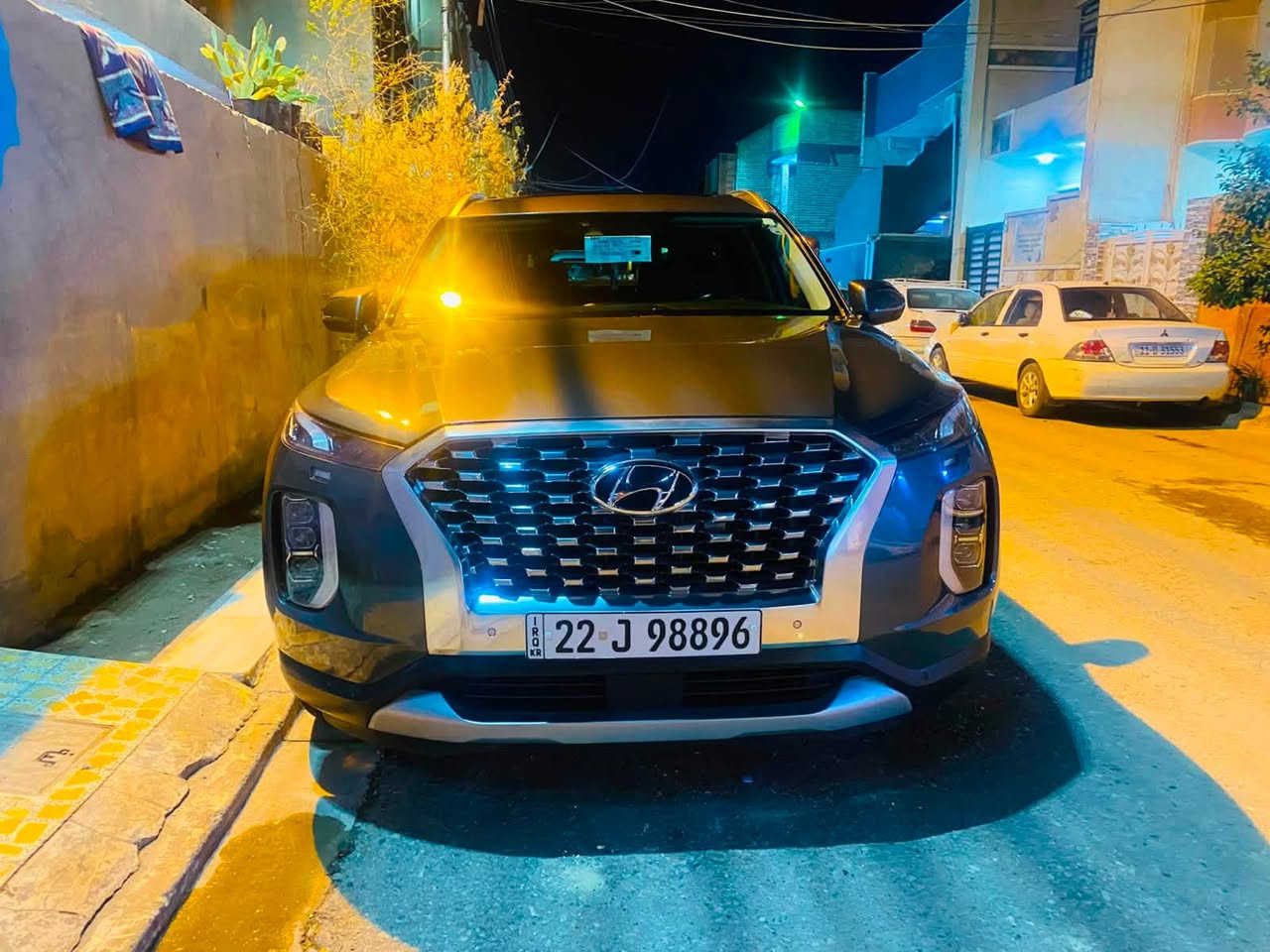 🚘 للبيع أو المراس
سيارة فول رقم شمال، باسم المالك، 3 قطع صبغ فقط، والمواصفات:

• كشنات جلد
• كشنات خلفية سياحي
• تدفئة كشنات
• رادار
• تحديد مسار
• كاميرا دوارة
• 7 راكب
• صندوق كهربائي
• فتحة سقف
• ماشية 37 ألف كم
• استخدام بيت
• السيارة على إيدينا
• السيارة أحلى من الصور

📍 الموقع: بغداد – الشعب

💰 السعر: 245

📞 للتواصل:
***********
***********

بيع أو مراس، حسب القناعة ￼
