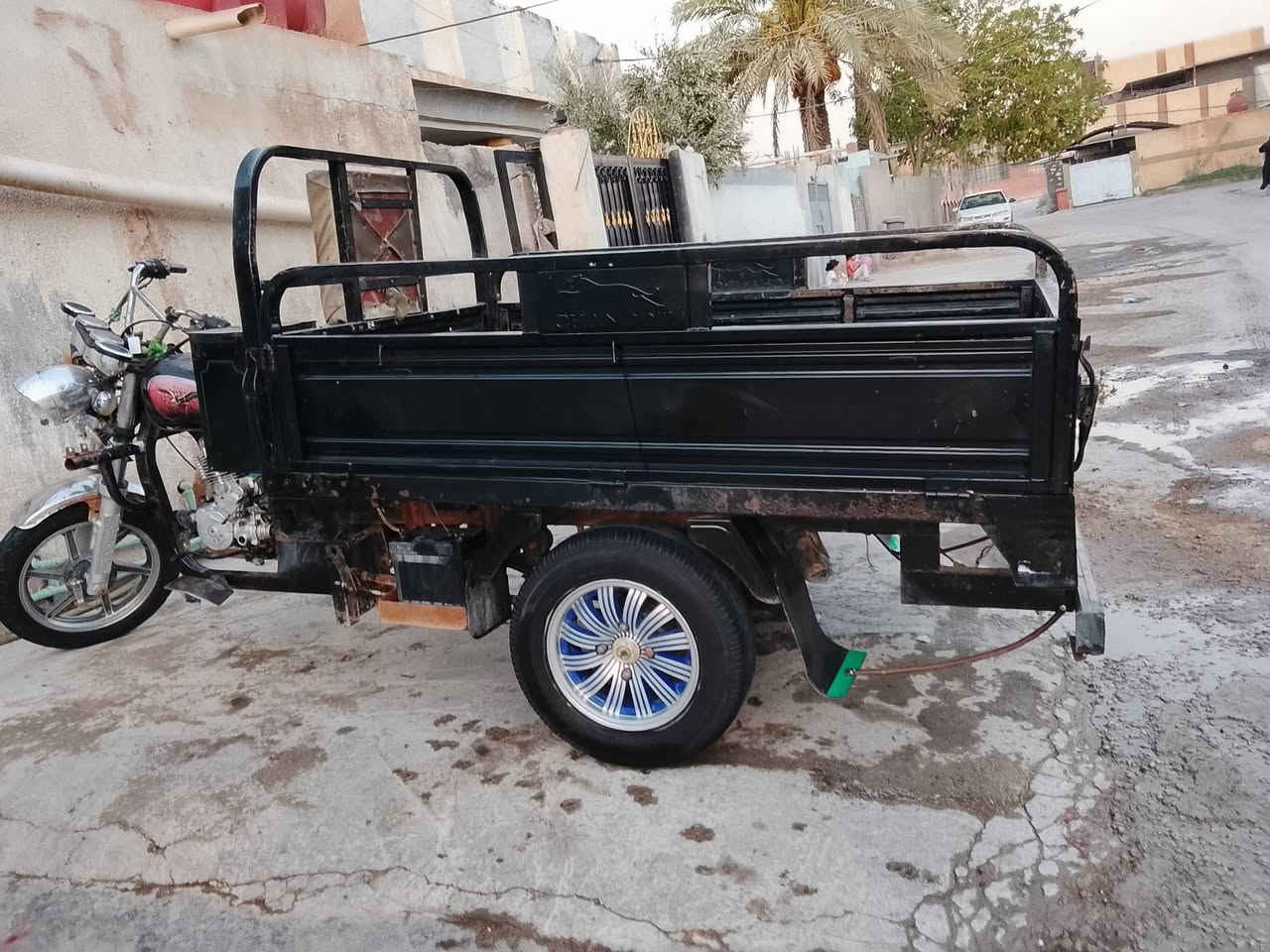 ستوته للبيع موديل 20 اوراق اصليه مكان بابل سده الهنديه ***********
