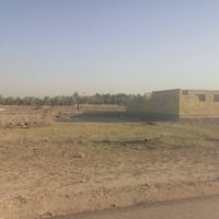 ٤٠٠م • طابو زراعي سند٢٥ • مجمع أم البنين