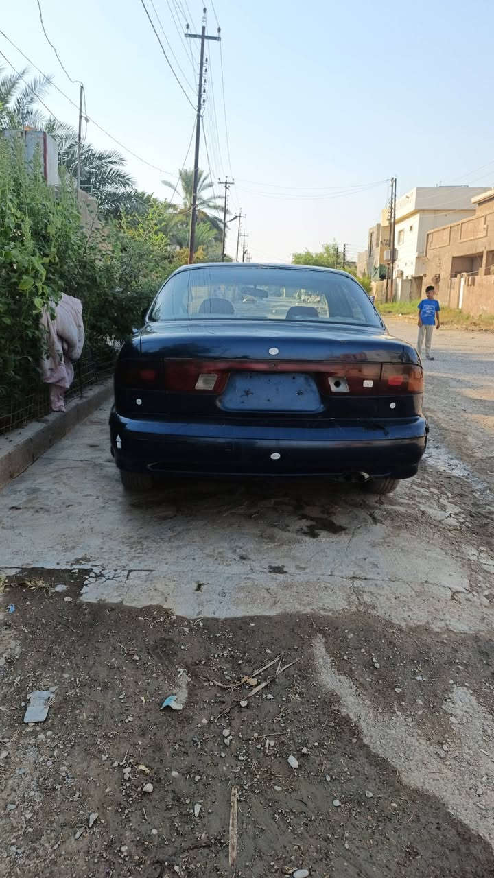 السلام عليكم اخوان
سوناتا تو للبيع رقم ديالى كير و محرك خير من الله  كير اوتو غرفتها حيل نظيفة سعرها مناسب ٢٧ و بيها مجال 
مكاني ديالى بعقوبة قرب تقاطع القدس للاستفسار :***********
