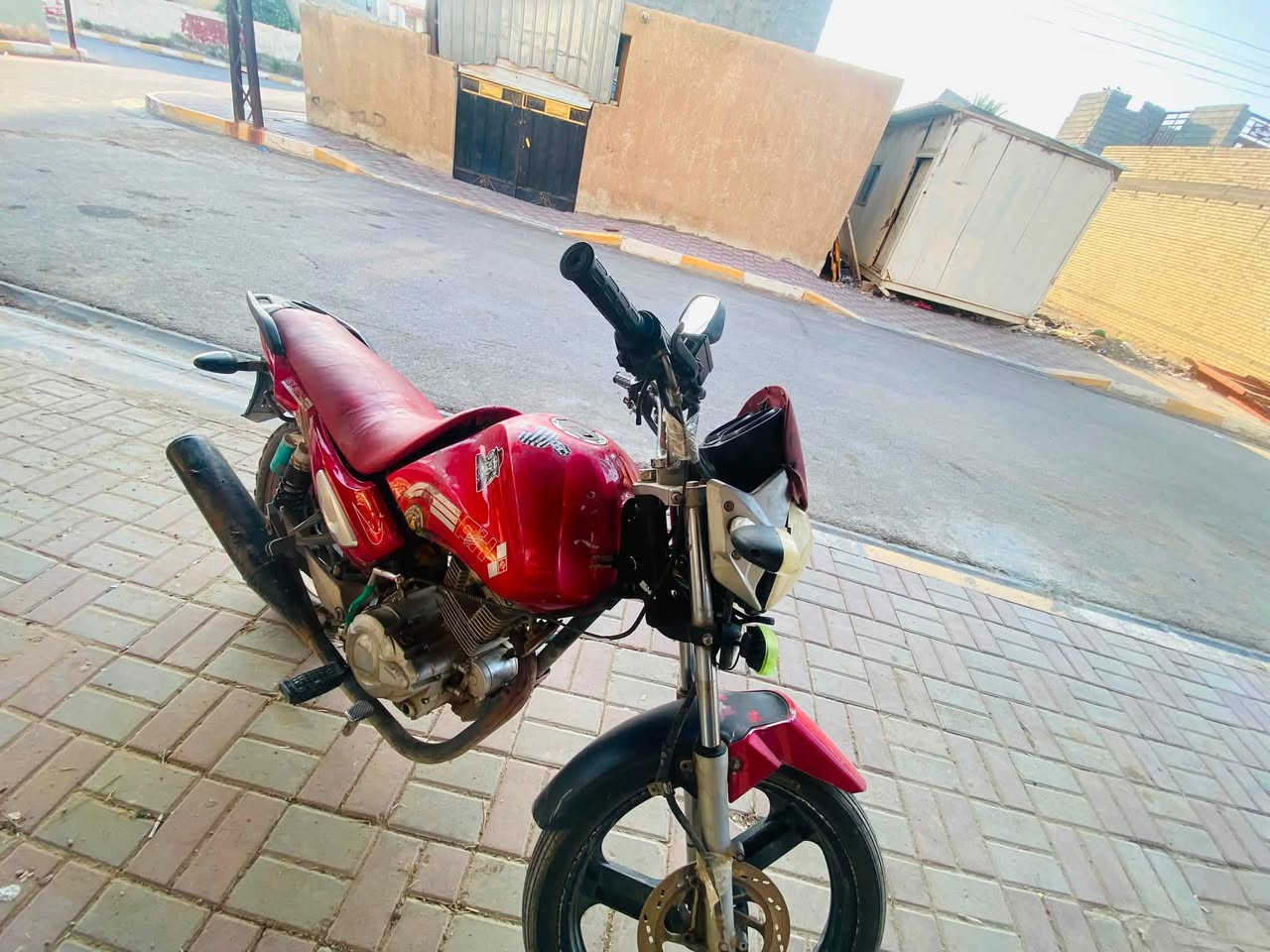 موطور Ah للبيع استفسار اكثر علا رقم 
***********
