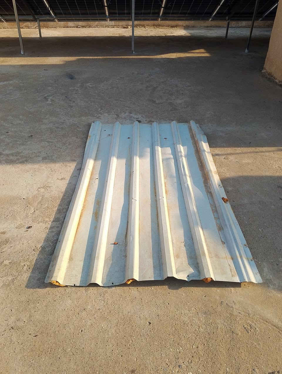 قفص ٣×٢م • صوبة نفطية كهربائية • يتركب