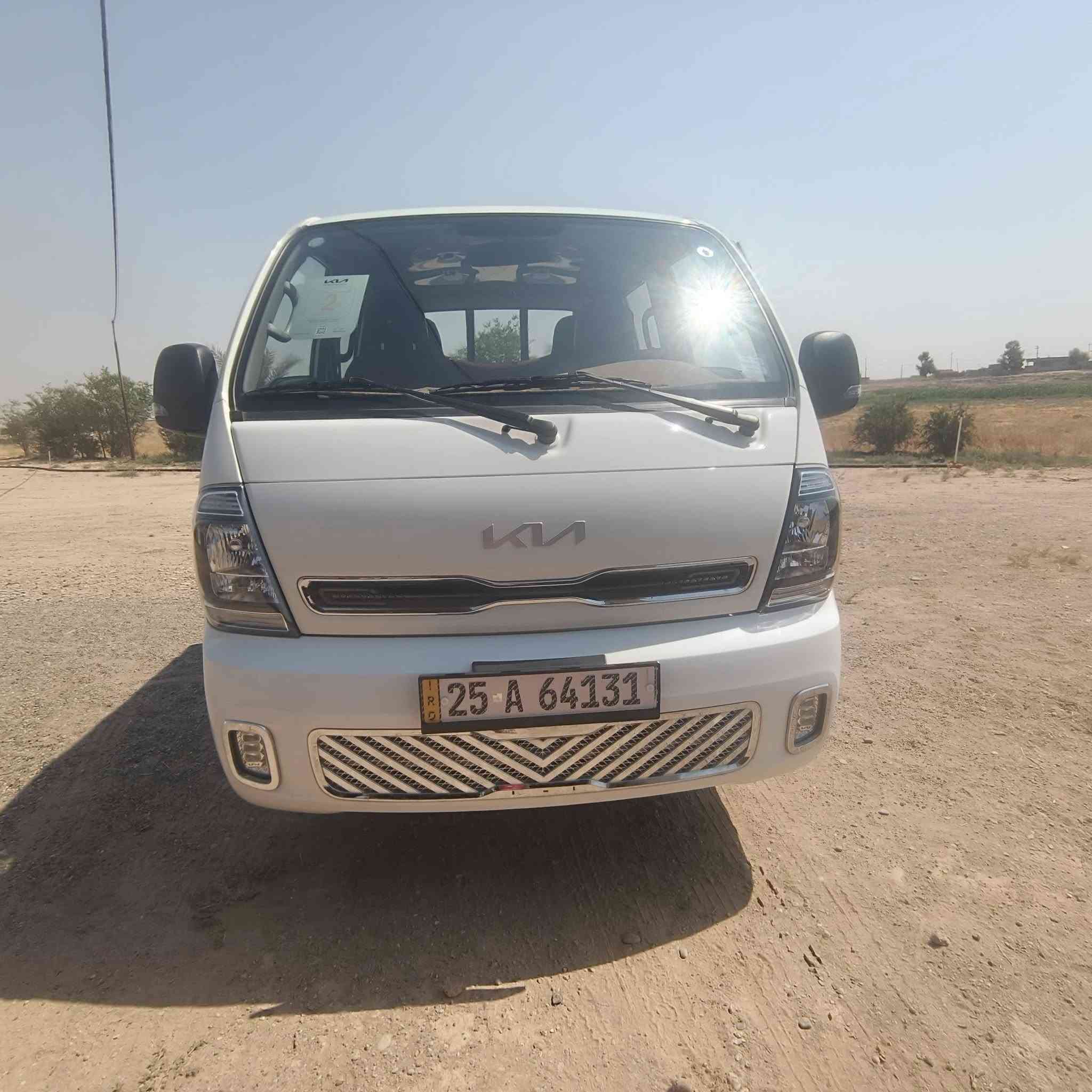 سلام عليكم كيه البيع دبل قمره موديل 2025ماشيه9000الف رقمه  كركوك   سعر 190 وبيه مجال مكان كركوك  ***********
