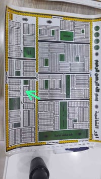 طابو صرف • ٣٠٠م • حي اور