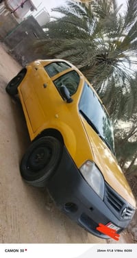 لوكان ٢٠٠٩ • مكينة وكير جديد • رقم بغداد