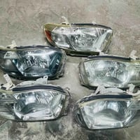 تويوتا هايلندر • لايت تفصيخ • نضيف ٢٠٠٧/٢٠٠٨