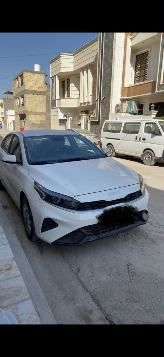 سيراتو • ٢٠٢٤ • محرك ٢٠٠٠