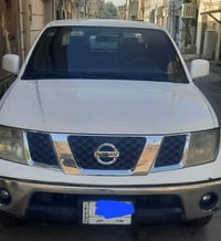 نيسان نيفارا • ٢٠١٣ • مكينة وجير جديد