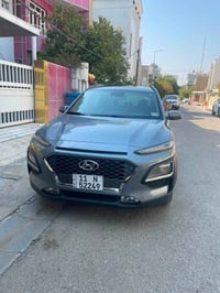 كونا • ٢٠٢٠ • ١٦٠٠ تيربو