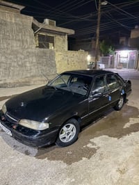 برنس • موديل ٩٦ • نضيفه
