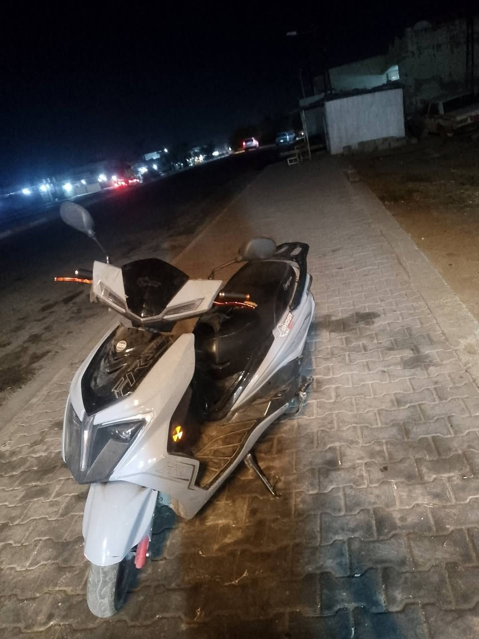 موديل ٢٤ • ياباني • مامفتوح