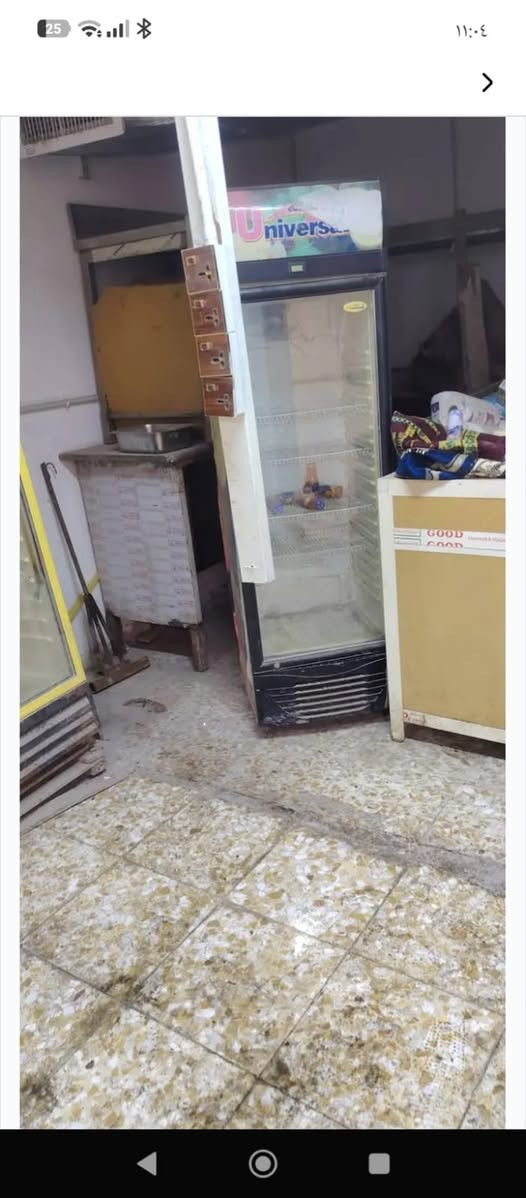 اغراض مستعملة • نظيفه • توصيل بغداد