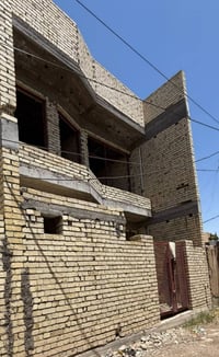 العزيزية حي الجديدة • ١٠٠م • ٤ غرف