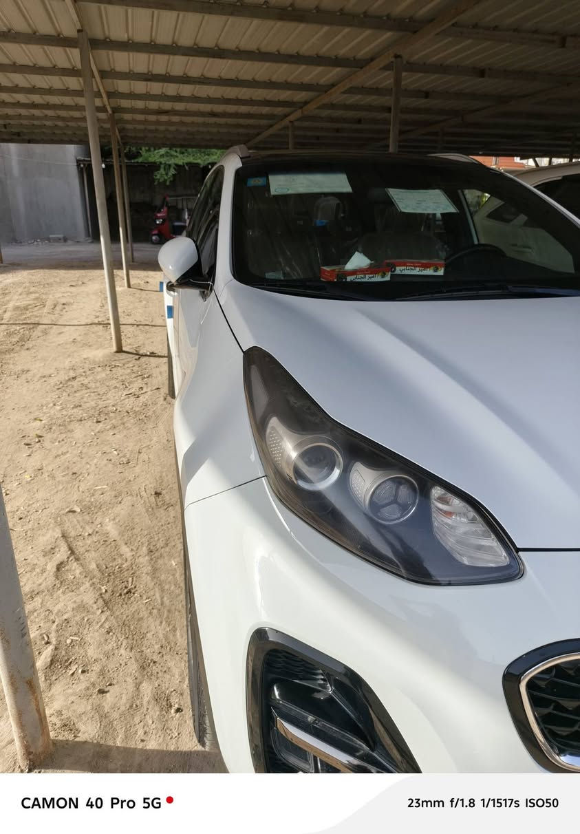 سبورتج جيتي لاين • ٢٠٢١ • فول