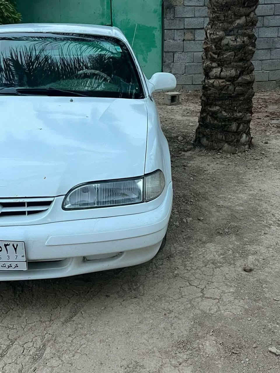 سوناتا تو للبيع مصبوغة جمالية تخم تاير باتري جديد رقم كركوك تريد تحويل تريد وكالة السعر 40 ورقةو بيها مجال العنوان قرة تبة رقم صاحب السيارة ***********
