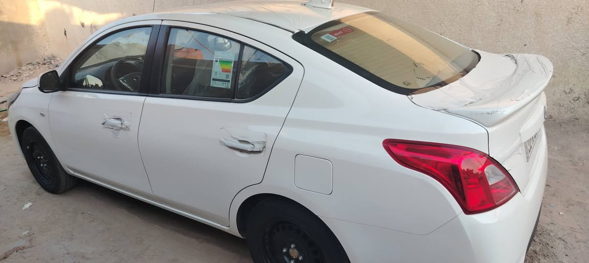 سلا عليكم سني ٢٥ أربيل ماشيه ١٥٠٠ بعدهي بتراب شركة كفالة عامه وجديد وين الجناي لي يدور جديد هاي بعدها فابلون شركة سياره كفالة عامه جديده كلش توني ماخذه لاتصال ***********/***********
