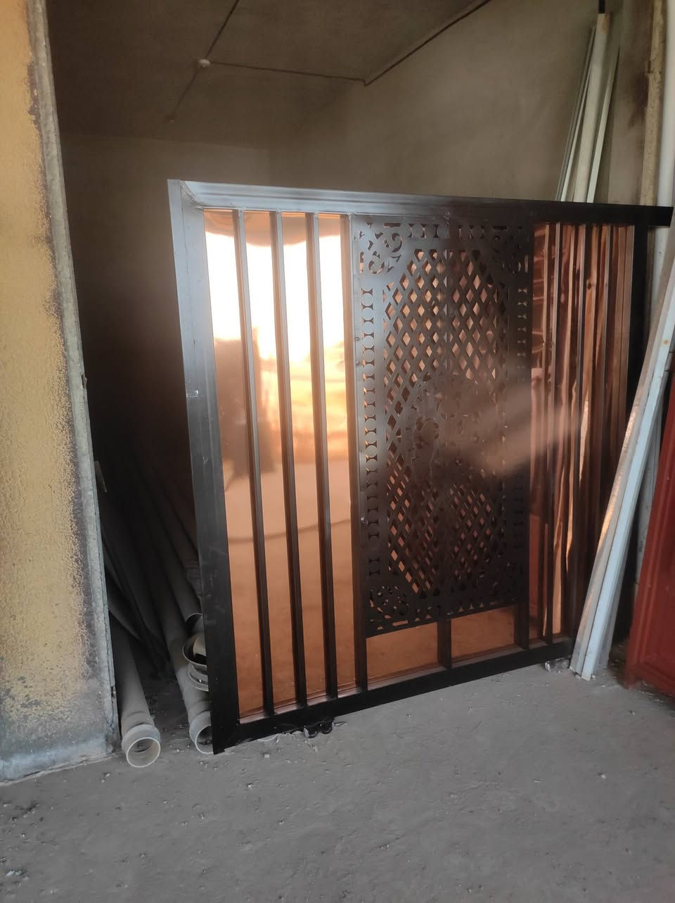 معرض المصطفى للابواب التركية حداده عامة أحدث الموديلات بديل خشب زورو موقعنا ديالى 🍊 ناحية كنعان الشارع العام للاستفسار الاتصال على الارقام ,***********,,,***********،،حياكم الله
