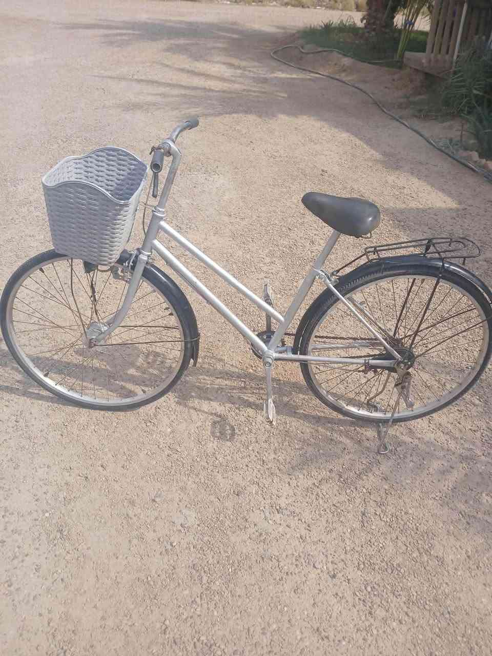 بيسكل • للبيع