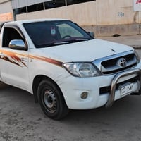 بيكاب • ٢٠٠٦ • مكينة وكير شرط
